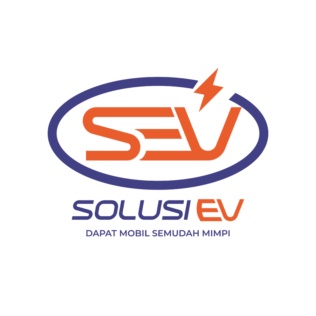 Solusi EV Logo
